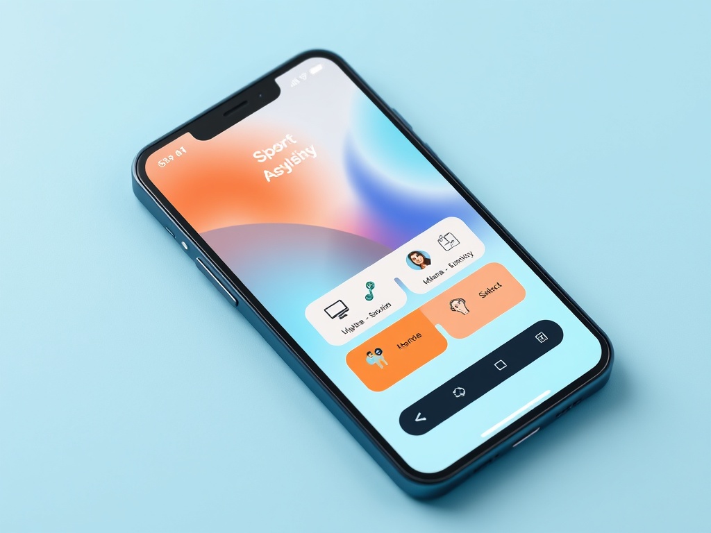 User-Centric Interface Design